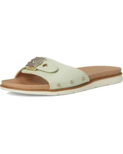 Dr. Scholl's Nice Iconic Slides | Sandals -Shoes For Every Day 610a4 DJsnL. AC SR736920
