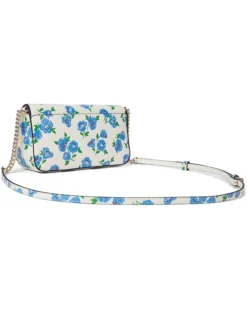 Kate Spade New York Devin Springtime Blooms Flap Chain Wallet | Wallets 5 Kate Spade New York Devin Springtime Blooms Flap Chain Wallet | Wallets -Shoes For Every Day 610ab1cjJoL. AC SR736920