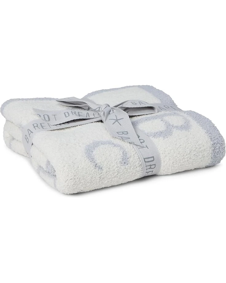 Barefoot Dreams Kids CozyChic® ABC Blanket | Nursery 3 Barefoot Dreams Kids CozyChic® ABC Blanket | Nursery - Image 3