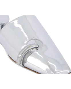 Tory Burch Pierced Mule | Flats -Shoes For Every Day 610cImgd1TL. AC SR736920