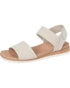 BOBS from SKECHERS Desert Kiss Low - Top Look | Sandals -Shoes For Every Day 610g2tsgtSL. AC SR736920