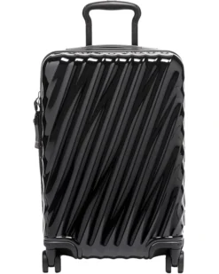 Tumi 19 Degree Polycarbonate International Expandable 4 Wheel Carry-On | Luggage