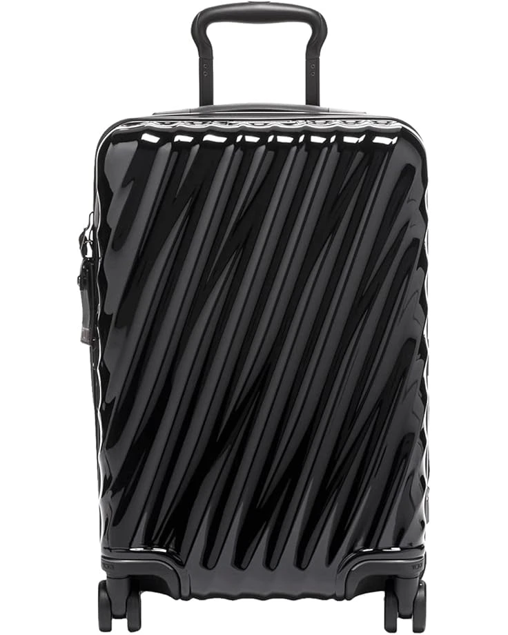 Tumi 19 Degree Polycarbonate International Expandable 4 Wheel Carry-On | Luggage 1 Tumi 19 Degree Polycarbonate International Expandable 4 Wheel Carry-On | Luggage