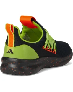 adidas Kids Lite Racer Adapt 7.0 Sportswear Shoes (Little Kid/Big Kid) | Sneakers & Athletic Shoes -Shoes For Every Day 610rowKVEL. AC SR736920
