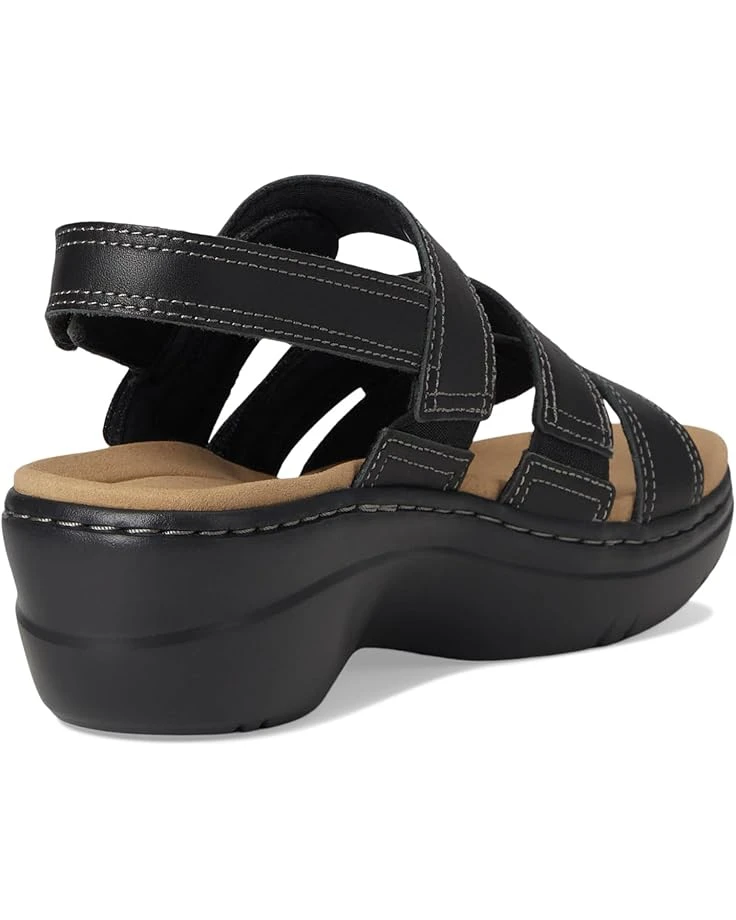 Clarks Merliah 2 Bali | Heels 5 Clarks Merliah 2 Bali | Heels - Image 5