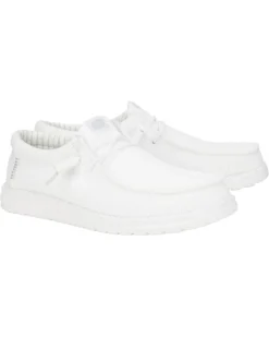 Hey Dude Wally Stretch Sox | Loafers 21 Hey Dude Wally Stretch Sox | Loafers -Shoes For Every Day 610uckQmRxL. AC SR736920