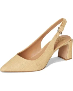 Vince Camuto Hamden Buckle Slingback Pumps | Heels -Shoes For Every Day 610yb6TZ16L. AC SR736920