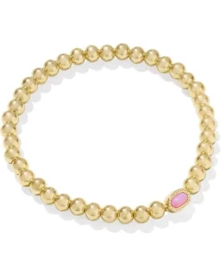 Kendra Scott Mini Elaina Stretch Bracelet | Bracelets