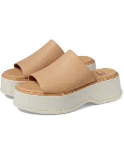 SOREL Dayspring™ Slide Sandal | Heels 15 SOREL Dayspring™ Slide Sandal | Heels -Shoes For Every Day 61100A67DuL. AC SR736920