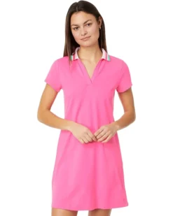 Lilly Pulitzer Cayo Costa Dress Upf 50+ | Dresses -Shoes For Every Day 611CR8JbML. AC SR736920