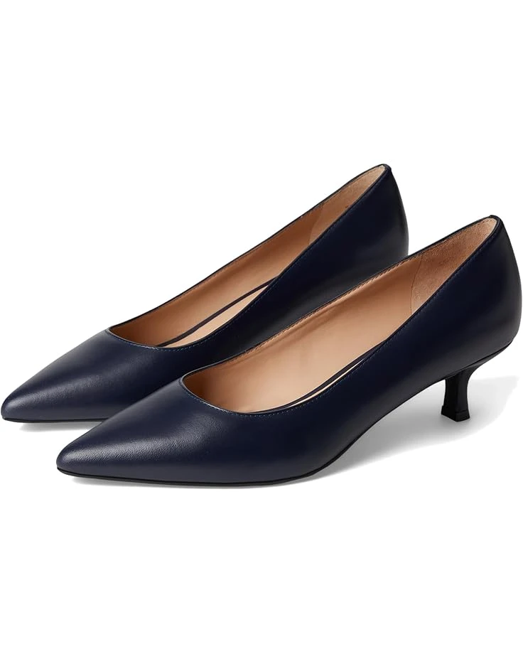 Cole Haan Marjorie Pumps Waterproof 45mm | Heels 8 Cole Haan Marjorie Pumps Waterproof 45mm | Heels - Image 8