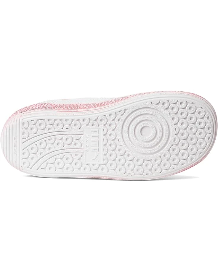 PUMA Kids Palermo Hello Kitty And Friends Hook And Loop (Toddler) | Sneakers & Athletic Shoes 3 PUMA Kids Palermo Hello Kitty And Friends Hook And Loop (Toddler) | Sneakers & Athletic Shoes - Image 3