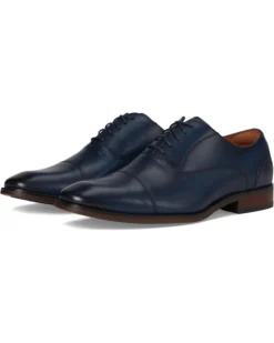 Florsheim Sorrento Lux Cap Toe Balmoral Oxford | Oxfords -Shoes For Every Day 611WGr6O1oL. AC SR736920