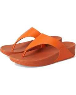 FitFlop Lulu Leather Toe Post | Sandals -Shoes For Every Day 611cMmF6RZL. AC SR736920