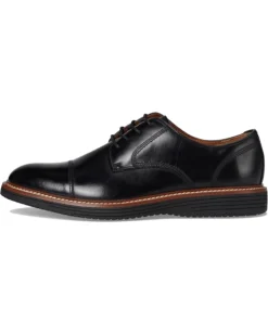 Johnston & Murphy Upton Cap Toe | Oxfords 12 Johnston & Murphy Upton Cap Toe | Oxfords -Shoes For Every Day 611kj9U3ZvL. AC SR736920