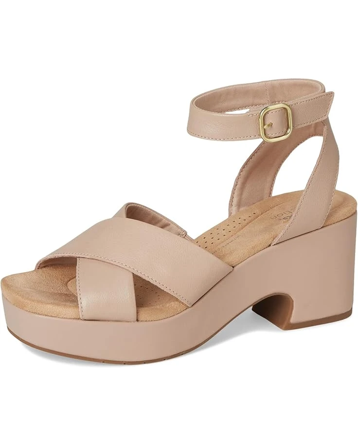 Clarks Nerisa Pearl | Heels 7 Clarks Nerisa Pearl | Heels - Image 7
