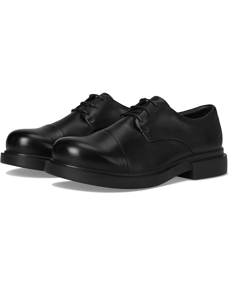 ECCO Seoul Plain Toe Oxford | Oxfords 1 ECCO Seoul Plain Toe Oxford | Oxfords