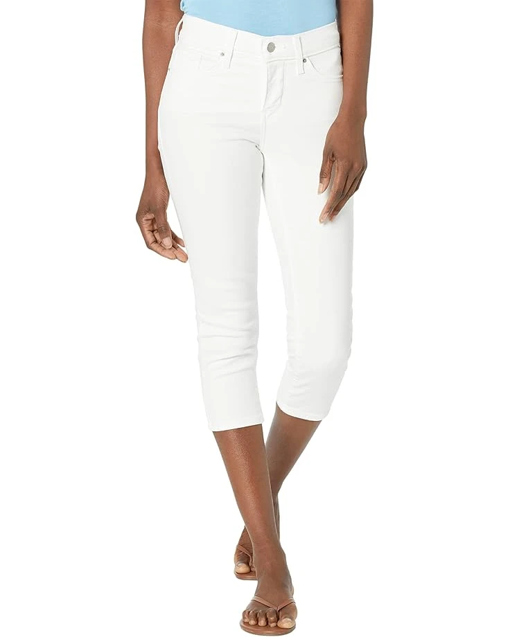 Levi's® Womens 311 Shaping Capris | Jeans 7 Levi's® Womens 311 Shaping Capris | Jeans - Image 7