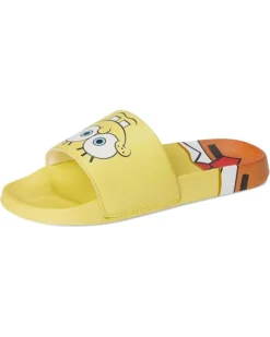 Josmo Spongebob Squarepants Slide Sandal (Little Kid) | Sandals 13 Josmo Spongebob Squarepants Slide Sandal (Little Kid) | Sandals -Shoes For Every Day 611ysh4xMwL. AC SR736920