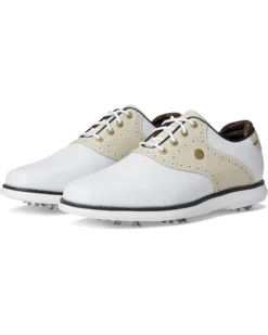 FootJoy Traditions Golf Shoes- Previous Season | Sneakers & Athletic Shoes -Shoes For Every Day 611yzWM5 cL. AC SR736920