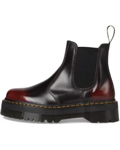 Dr. Martens 2976 Quad Chelsea | Boots -Shoes For Every Day 611zhtzxC1L. AC SR736920