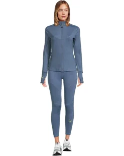 adidas by Stella McCartney TruePurpose Training Midlayer JJ0124 | Coats & Outerwear -Shoes For Every Day 612 2WS1RML. AC SR736920