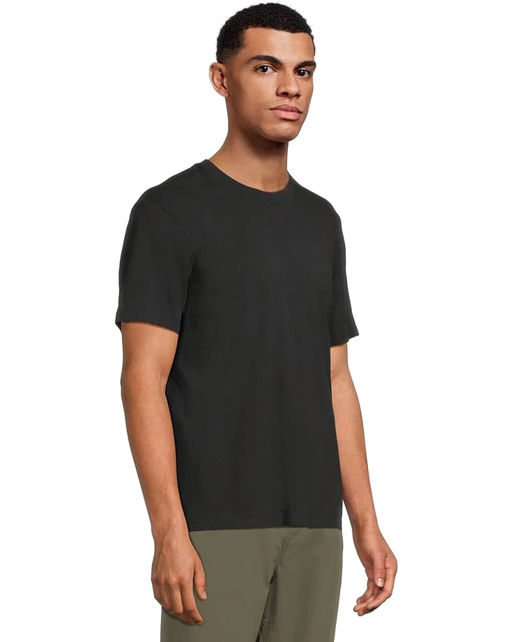 Prana Everyday Short Sleeve Tee Standard Fit | Shirts & Tops 2 Prana Everyday Short Sleeve Tee Standard Fit | Shirts & Tops - Image 2