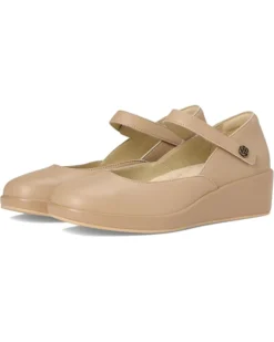 Alegria Hayes | Heels