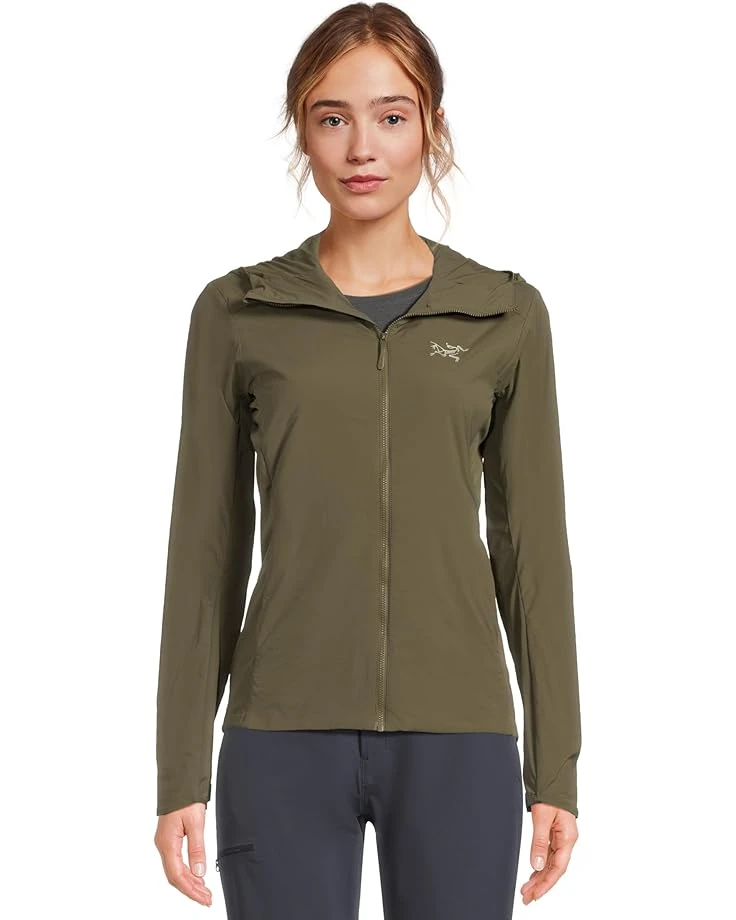 Arc'teryx Atom SL Hoodie | Coats & Outerwear 1 Arc'teryx Atom SL Hoodie | Coats & Outerwear