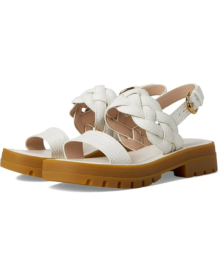 Cole Haan Cressida Lug Sandals 1 Cole Haan Cressida Lug Sandals