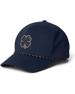 Black Clover Hybrid Luck 3 Adjustable Hat | Hats