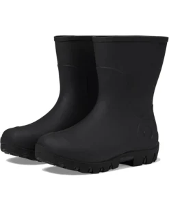 Bogs Kids Essential Rain Mid (Toddler/Little Kid/Big Kid) | Boots