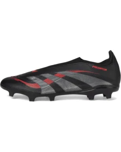 adidas Predator League Laceless Firm Ground Soccer Cleats | Sneakers & Athletic Shoes -Shoes For Every Day 612NJ6deyDL. AC SR736920
