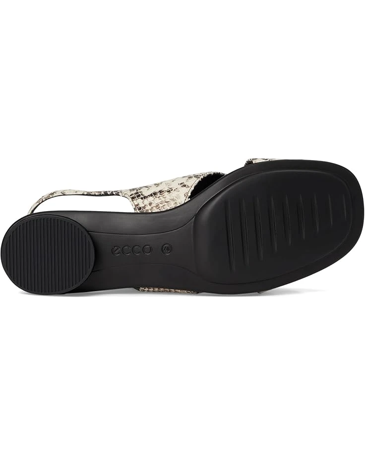 ECCO Sculpted Alba 25 Slingback Sandal | Sandals 3 ECCO Sculpted Alba 25 Slingback Sandal | Sandals - Image 3