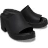 Crocs Brooklyn Slide Heel | Heels