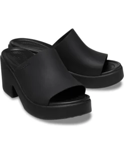 Crocs Brooklyn Slide Heel | Heels