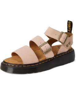 Dr. Martens Gryphon Quad | Sandals 13 Dr. Martens Gryphon Quad | Sandals -Shoes For Every Day 612Y7G0CnkL. AC SR736920