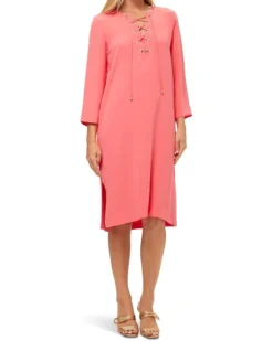 Trina Turk Catamaran Midi Dress | Dresses
