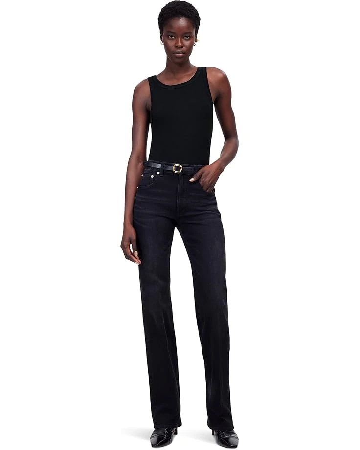 Madewell Brightside High Neck Tank | Shirts & Tops 5 Madewell Brightside High Neck Tank | Shirts & Tops - Image 5