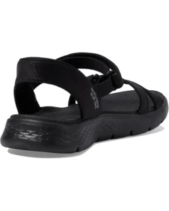 SKECHERS Performance GO WALK Flex Sandals - Illuminate Hands Free Slip-Ins -Shoes For Every Day 612r6ALxD2L. AC SR736920
