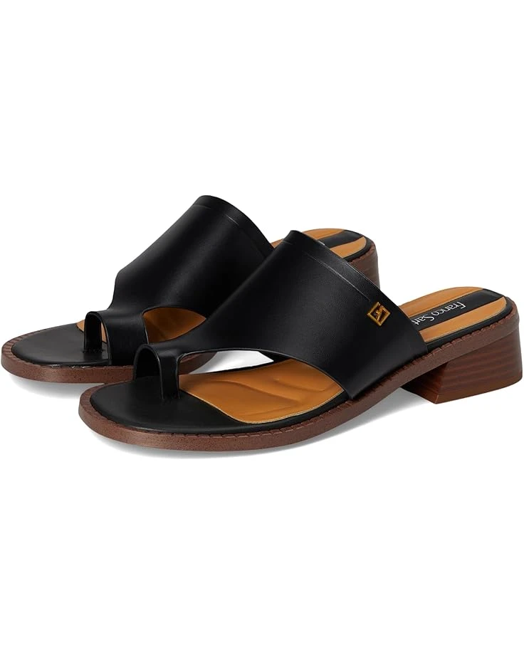 Franco Sarto Sia | Heels 1 Franco Sarto Sia | Heels