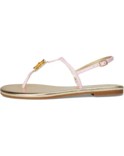 Lilly Pulitzer Leena Sandals 10 Lilly Pulitzer Leena Sandals -Shoes For Every Day 613 NOU4VLL. AC SR736920