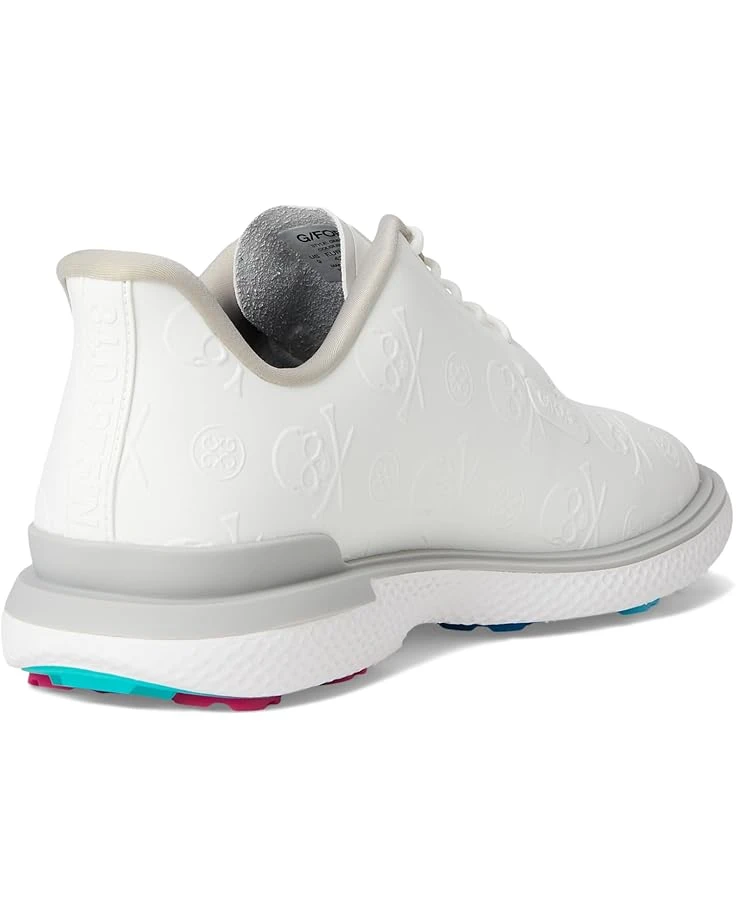 GFORE Gallivan2r Embossed Skull & Tees Golf Shoes | Sneakers & Athletic Shoes 5 GFORE Gallivan2r Embossed Skull & Tees Golf Shoes | Sneakers & Athletic Shoes - Image 5