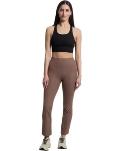 Prana Luxara Rib Flare Crop | Pants -Shoes For Every Day 6131KPsUg3L. AC SR736920