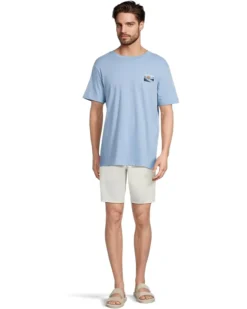 Salty Crew Reflection Short Sleeve Tee | Shirts & Tops -Shoes For Every Day 6133cL0iylL. AC SR736920