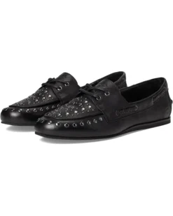 Lucky Brand Timini Studded Loafer | Loafers
