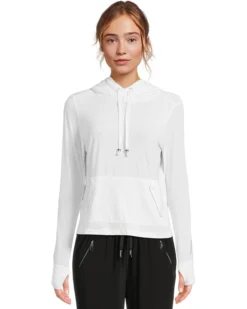 Jamie Sadock Sunsense Long Sleeve Hoodie | Hoodies & Sweatshirts -Shoes For Every Day 613Ga6ajRYL. AC SR736920