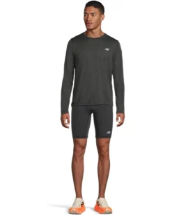 New Balance Athletics Long Sleeve | Shirts & Tops -Shoes For Every Day 613IUwd5BgL. AC SR736920