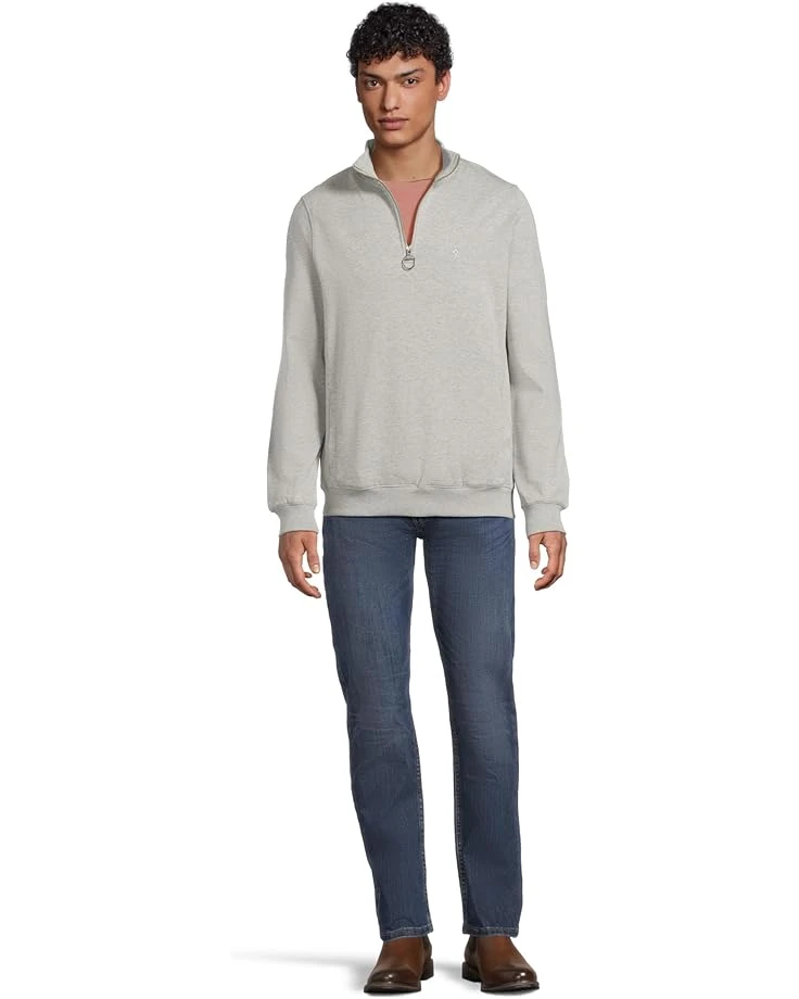 Barbour Beckhill Half Zip Sweatshirt | Hoodies & Sweatshirts 5 Barbour Beckhill Half Zip Sweatshirt | Hoodies & Sweatshirts - Image 5