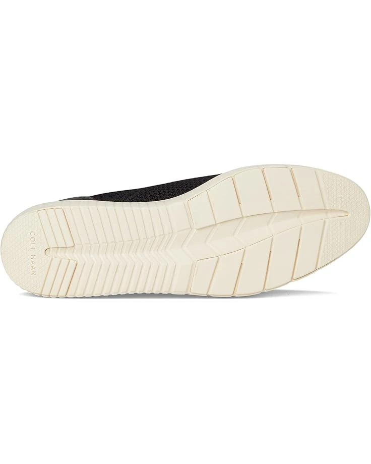 Cole Haan Grand City Platform Stitchlite Oxfords 3 Cole Haan Grand City Platform Stitchlite Oxfords - Image 3